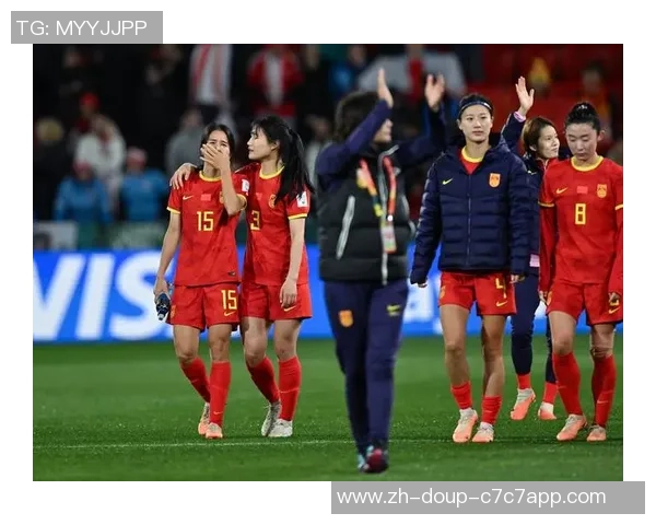 最新消息：中国女足0比8英格兰，有关方面挑选沉默不语乃至期望淡化