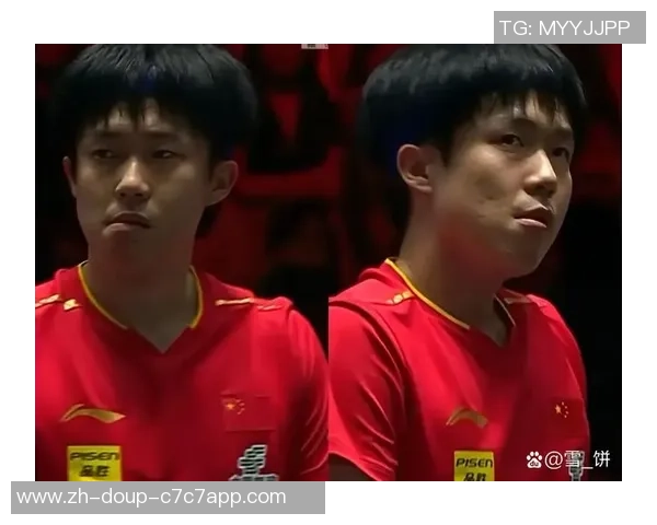 无缘决赛！王楚钦：局面很不错，但后边思想上呈现了一些崎岖