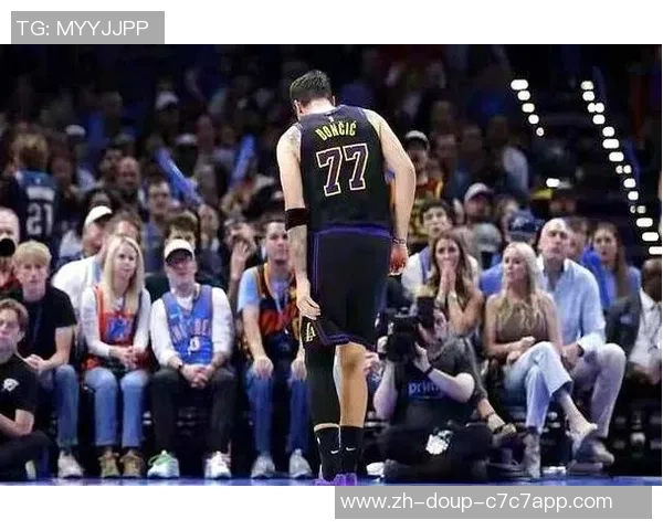 我才是老迈!东契奇复出44分打爆熊王 湖人救场王再强也是老二命 我才是老迈!东契奇复出44分打爆熊王 湖人救场王再强也是老二命